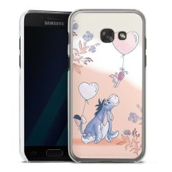 Skyddskal genomskinlig