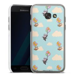 Hard Case transparent