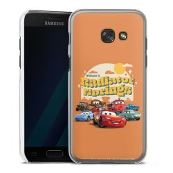 Suojakuori läpinäkyvä