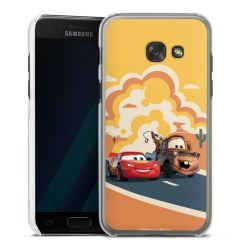 Hard Case transparent