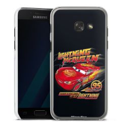 Hard Case transparent