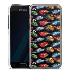 Suojakuori läpinäkyvä