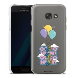 Suojakuori läpinäkyvä