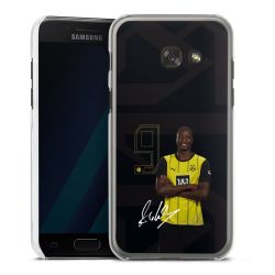 Hard Case transparent