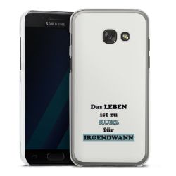 Hard Case transparent