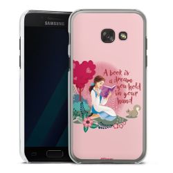 Hard Case transparent