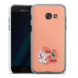 Hard Case transparent