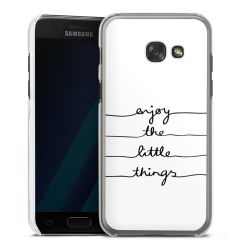 Hard Case transparent