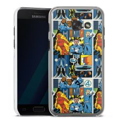 Skyddskal genomskinlig