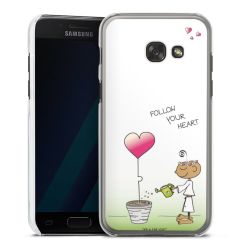 Hard Case transparent