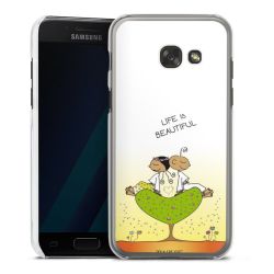 Hard Case transparent