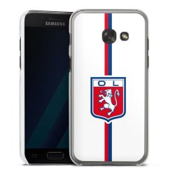 Skyddskal genomskinlig