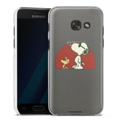 Hard Case transparent