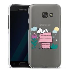 Hard Case transparent