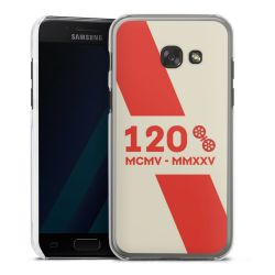 Hard Case transparent