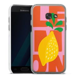 Hard Case transparent