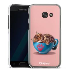 Hard Case transparent