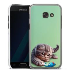 Hard Case transparent