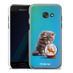 Hard Case transparent