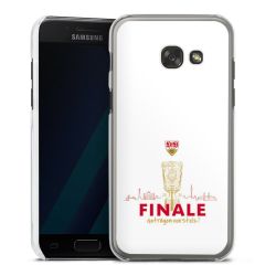 Hard Case transparent