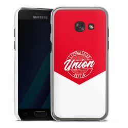 Hard Case transparent