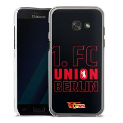 Hard Case transparent