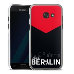 Hard Case transparent