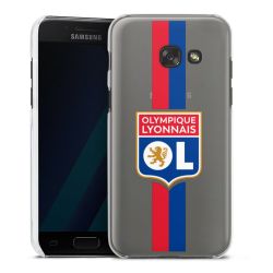 Skyddskal genomskinlig