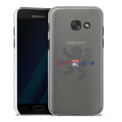 Skyddskal genomskinlig