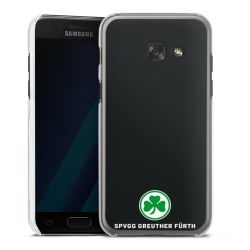 Hard Case transparent