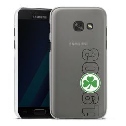 Hard Case transparent