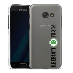 Hard Case transparent