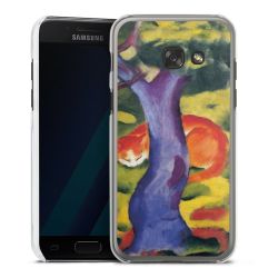 Hard Case transparent