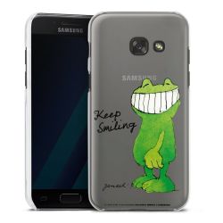 Hard Case transparent