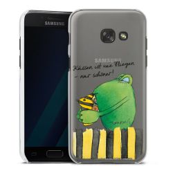 Hard Case transparent