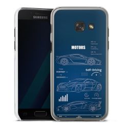 Hard Case transparent