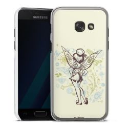 Skyddskal genomskinlig