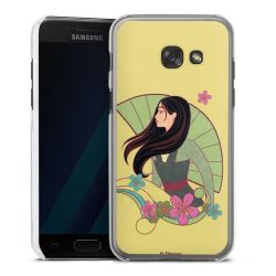 Skyddskal genomskinlig