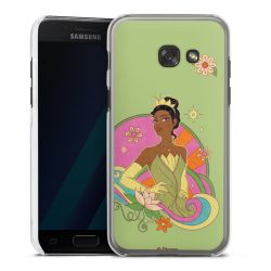 Skyddskal genomskinlig