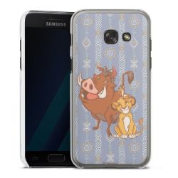 Hard Case transparent