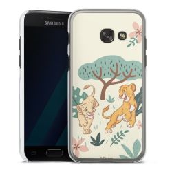 Hard Case transparent