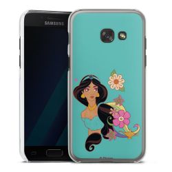 Skyddskal genomskinlig