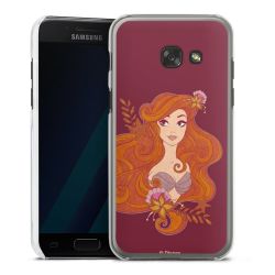 Skyddskal genomskinlig