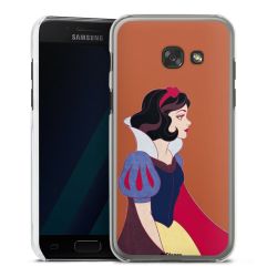 Skyddskal genomskinlig