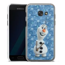 Skyddskal genomskinlig