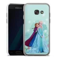 Skyddskal genomskinlig