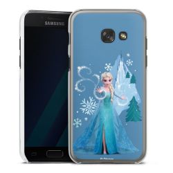 Skyddskal genomskinlig