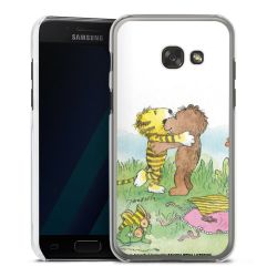 Hard Case transparent