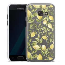 Hard Case transparent