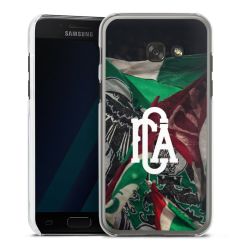 Hard Case transparent